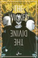 Ebook The Wicked + The Divine 5 di Gillen Kieron, McKelvie Jamie edito da BAO Publishing