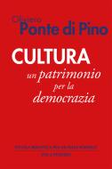 Ebook Cultura di Ponte Di Pino Oliviero edito da Vita e Pensiero