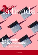 Ebook La fionda di AA. VV. edito da Rogas