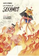 Ebook La furia di Sekhmet di Marta Stabile edito da la Bussola