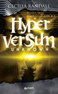 Ebook Hyperversum Unknown di Randall Cecilia edito da Giunti