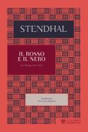 Ebook Il Rosso e il Nero di Stendhal edito da Bompiani