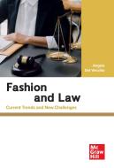 Ebook Fashion and Law di Del Vecchio Angela edito da McGraw-Hill Education (Italy)