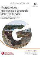 Ebook Progettazione geotecnica e strutturale delle fondazioni di Romolo Di Francesco, Paolo Petrella edito da Dario Flaccovio Editore