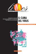 Ebook Il clima del virus di AA.VV., Limes edito da Limes
