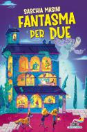 Ebook Fantasma per due di Masini Saschia edito da Piemme
