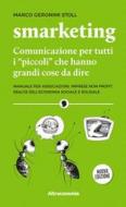 Ebook Smarketing. Nuova Edizione di Marco Geronimi Stoll edito da Altreconomia