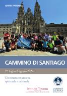 Ebook Il cammino di Santiago di AA.VV. edito da EDUCatt Università Cattolica