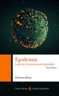 Ebook Epidemie di Giovanni Rezza edito da Carocci editore S.p.A.