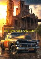 Ebook Che tipo, quel Caution! di Peter Cheyney edito da Tiemme Edizioni Digitali