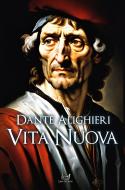 Ebook Vita Nuova di Dante Alighieri edito da Libri di Crisse