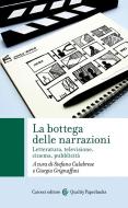 Ebook La bottega delle narrazioni edito da Carocci editore S.p.A.