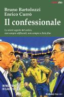 Ebook Il confessionale di Bruno Bartolozzi, Enrico Currò edito da Absolutely Free