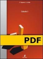 Ebook Calcolo I di Fagnani F., Grillo G. edito da Otto