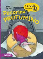 Ebook Pecorino profumino di Sarfatti Anna edito da Giunti