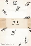Ebook Io accuso di Emile Zola edito da Garzanti Classici