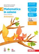 Ebook Matematica in azione 4ed. - ebook multimediale conf. 2 di Arpinati Anna Maria, Mariarosa Musiani edito da Zanichelli Editore