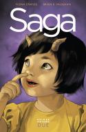 Ebook Saga Deluxe – Volume 2 di Vaughan Brian K., Staples Fiona edito da BAO Publishing