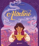 Ebook Aladino di Troiano Rosalba edito da Giunti