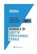 Ebook Manuale di diritto processuale penale di GIORGIO SPANGHER, Federico Cerqua, ALESSANDRO DIDDI, ANTONELLA MARANDOLA edito da Cedam