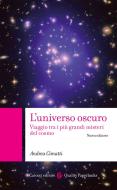 Ebook L’universo oscuro di Andrea Cimatti edito da Carocci editore S.p.A.