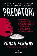 Ebook Predatori di Ronan Farrow edito da Solferino