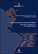 Ebook Public and Private in American History di AA.VV. edito da Otto