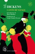 Ebook Canto di Natale di Dickens Charles edito da Giunti Barbera