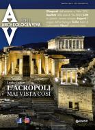 Ebook Archeologia Viva n. 208 luglio/agosto 2021 di AA.VV. edito da Giunti