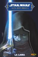 Ebook Star Wars: L'Alta Repubblica - La Lama di Charles Soule, Marco Castiello, Jethro Morales edito da Panini Spa - Socio Unico