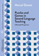 Ebook Puzzles and Games in Second Language Teaching di Marcel Danesi edito da libreriauniversitaria.it