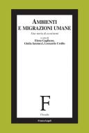 Ebook Ambienti e migrazioni umane di AA. VV. edito da Franco Angeli Edizioni