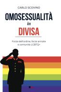Ebook Omosessualità in divisa di Carlo Scovino edito da Rogas