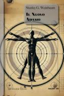 Ebook Il nuovo Adamo di Stanley G. Weinbaum edito da Landscape Books