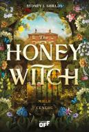 Ebook The Honey Witch. Miele e cenere di Sydney J. Shields edito da Il Castoro Editrice