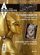Ebook Archeologia Viva n. 216 novembre/dicembre 2022 di AA.VV. edito da Giunti