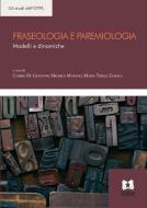 Ebook Fraseologia e paremiologia di AA.VV. edito da EDUCatt Università Cattolica