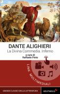 Ebook Divina Commedia. Inferno di Dante Alighieri edito da Edimedia