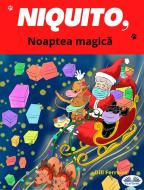 Ebook Noaptea Magic? di Dill Ferreira edito da Tektime