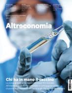 Ebook Altreconomia 227 - Giugno 2020 di AA. VV. edito da Altreconomia
