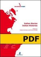 Ebook Indian Stories, Indian Histories di Giordano Fedora, Comba Enrico edito da Otto