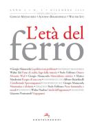 Ebook L' L' età del ferro 3/2020 di Aa. V.v. edito da Castelvecchi