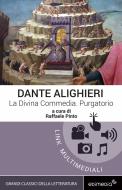 Ebook Divina Commedia. Purgatorio di Dante Alighieri edito da Edimedia