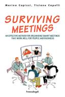 Ebook Surviving meetings di Marina Capizzi, Tiziano Capelli edito da Franco Angeli Edizioni