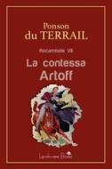Ebook La contessa Artoff di Pierre Alexis Ponson Du Terrail edito da Landscape Books