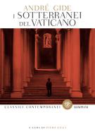 Ebook I sotterranei del Vaticano di Gide André edito da Bompiani
