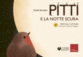 Ebook Pitti e la notte scura di Bortolato Camillo edito da Edizioni Centro Studi Erickson