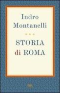 Ebook Storia di Roma di Montanelli Indro edito da BUR Biblioteca Univ. Rizzoli
