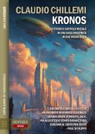 Ebook Kronos di Claudio Chillemi edito da Delos Digital