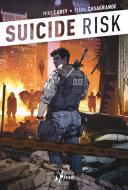 Ebook Suicide Risk 1 di Carey Mike, Casagrande Elena edito da BAO Publishing